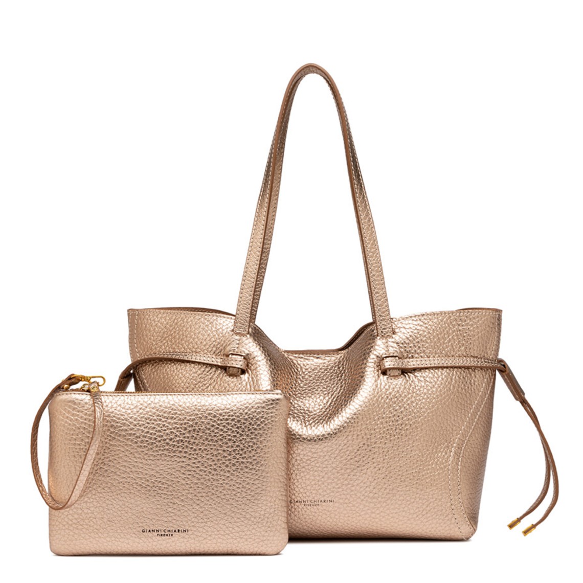 Borsa Violette Gianni Chiarini