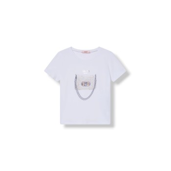 T-shirt Liu Jo Kids