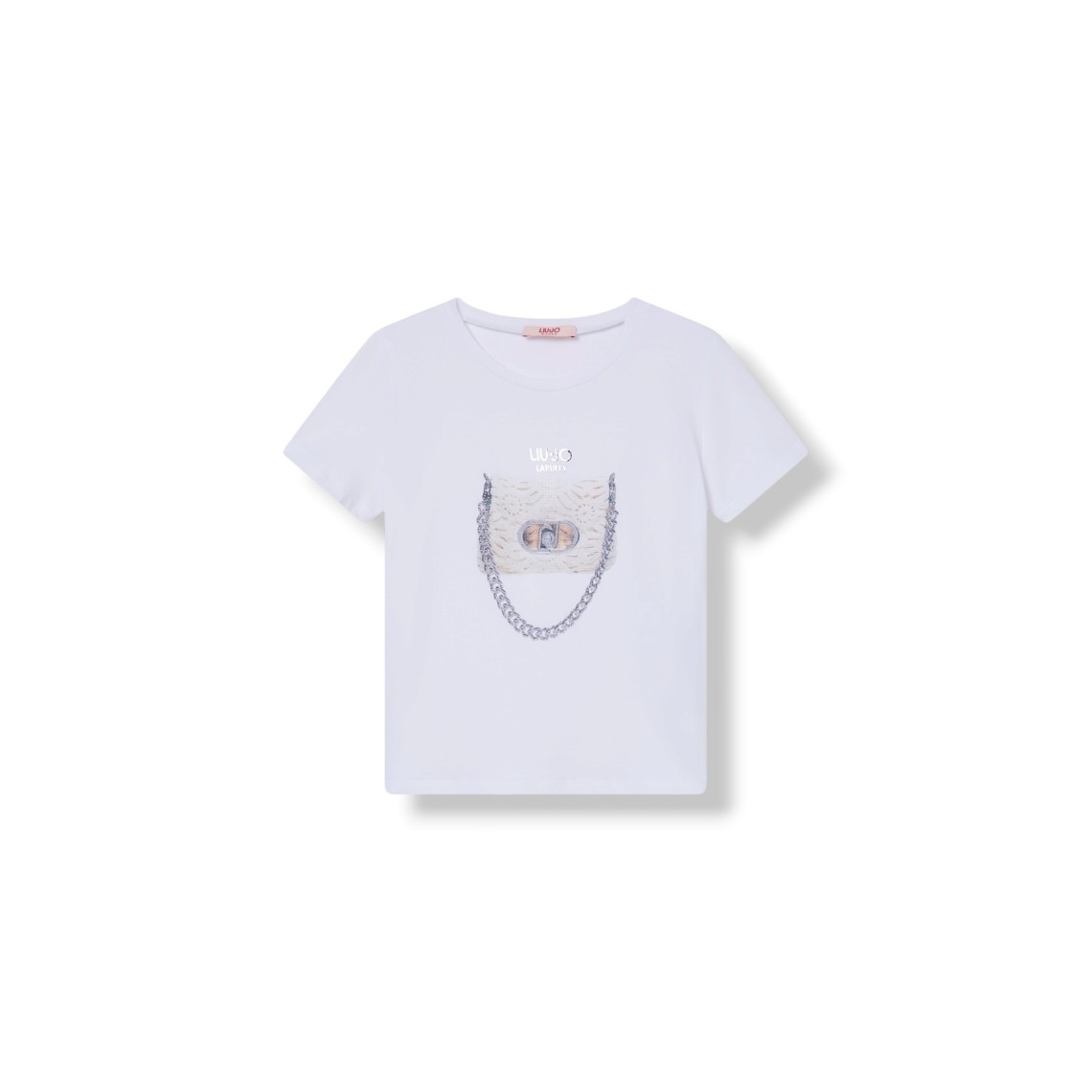 T-shirt Liu Jo Kids