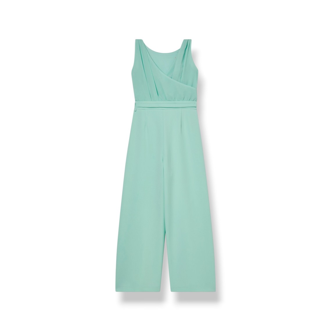 Tuta elegante con cintura Liu Jo Kids