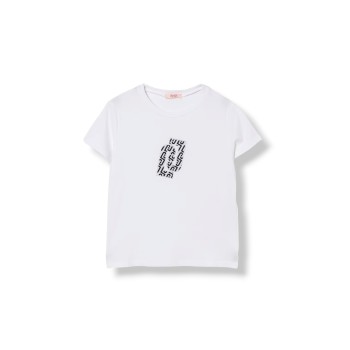 T-shirt Liu Jo Kids