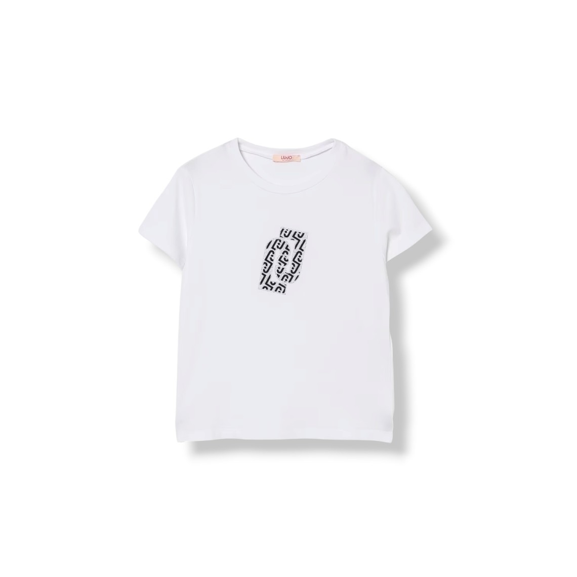 T-shirt Liu Jo Kids