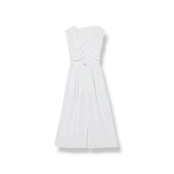 Tuta in crepe Liu Jo Kids