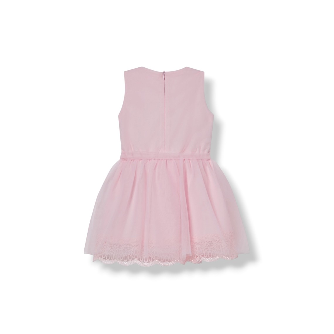 Abito corto in tulle Liu Jo Kids