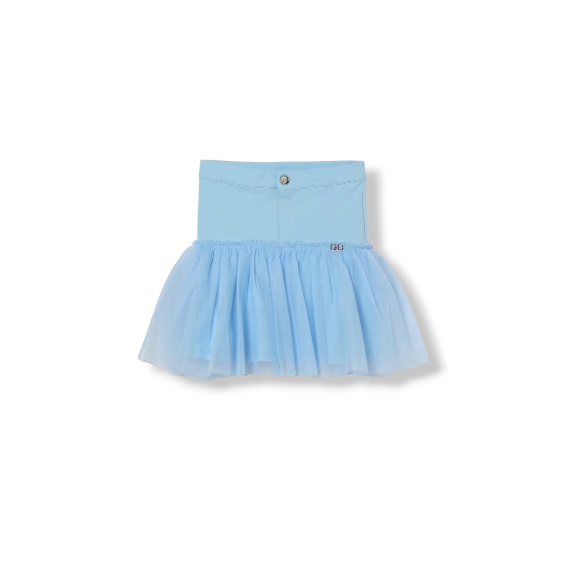Gonna mini in tulle Liu Jo Kids