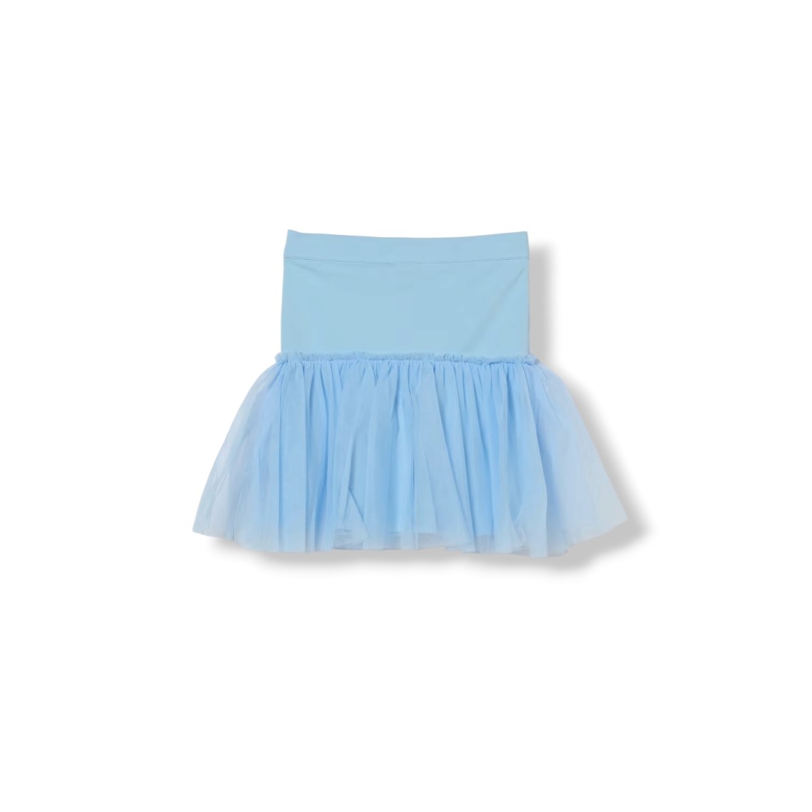 Gonna mini in tulle Liu Jo Kids