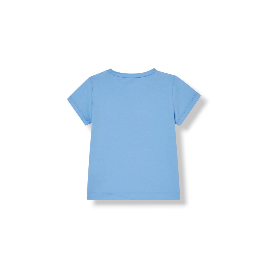 T-shirt con ricami gioiello Liu Jo Kids