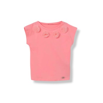 T-shirt Liu Jo Kids