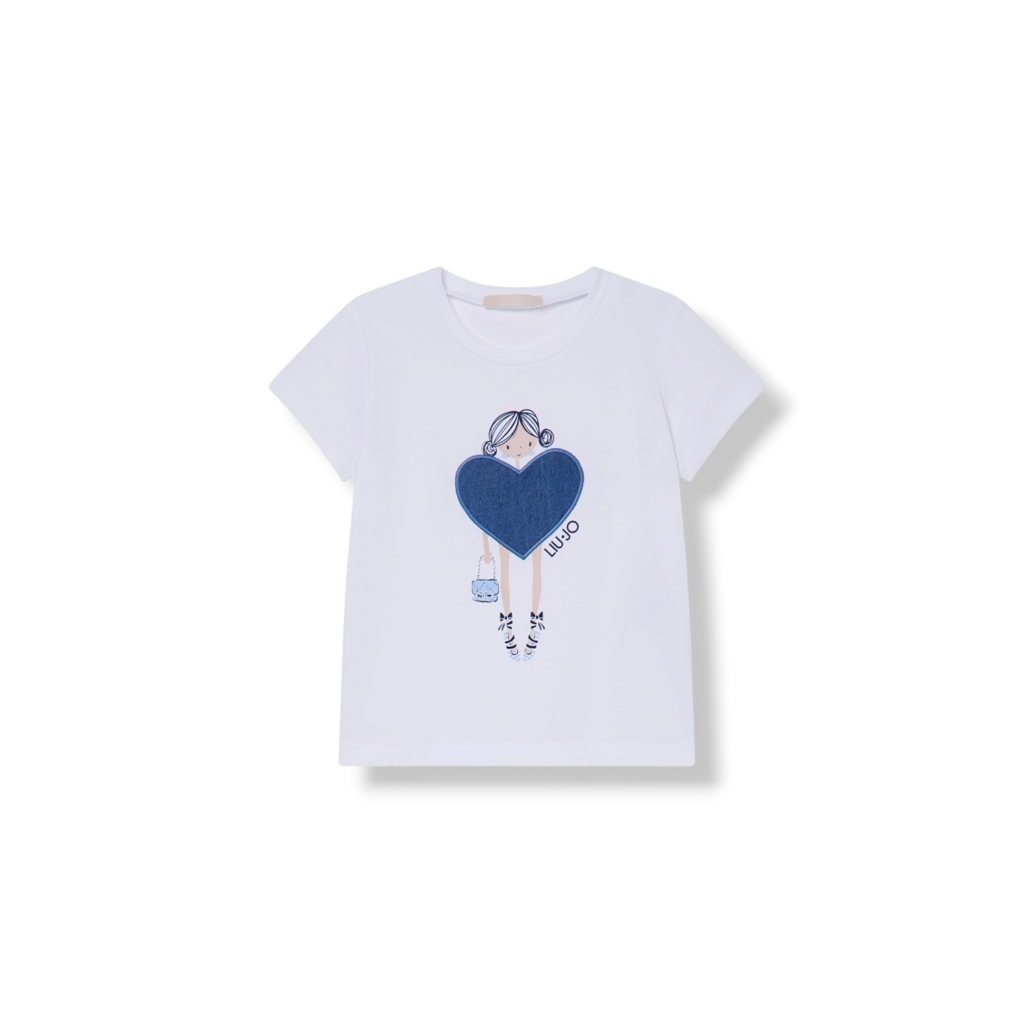 T-shirt Liu Jo Kids