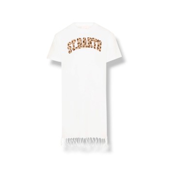 Abito Abbey Mc2 Saint Barth