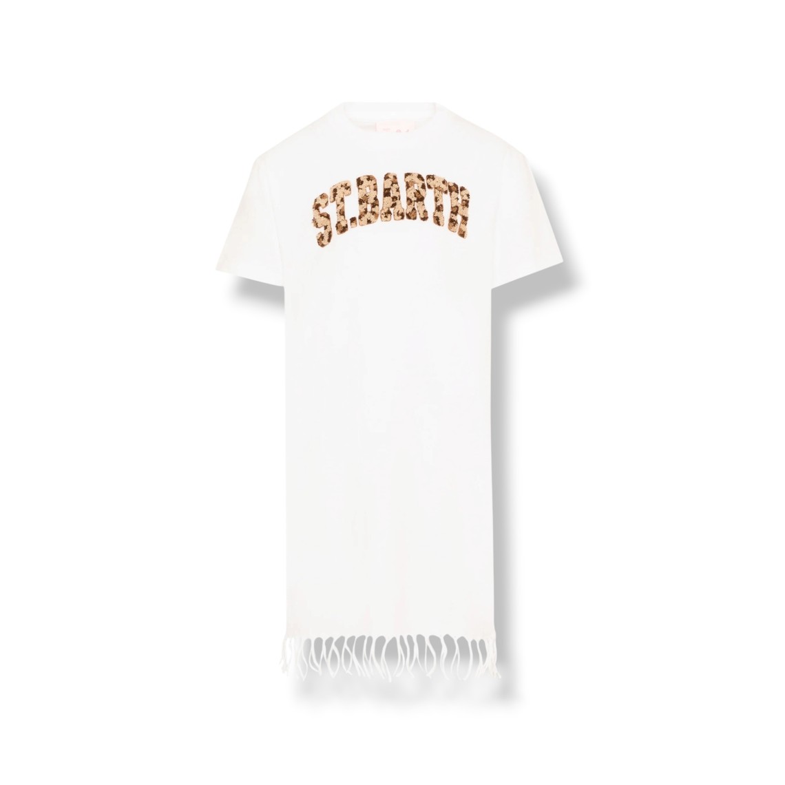 Abito Abbey Mc2 Saint Barth