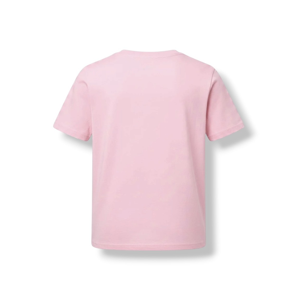 T-shirt Elly con strass Mc2 Saint Barth