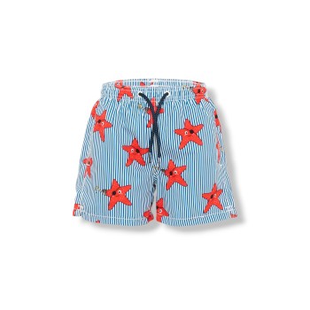 Costume da bagno Jean Mc2 Saint Barth