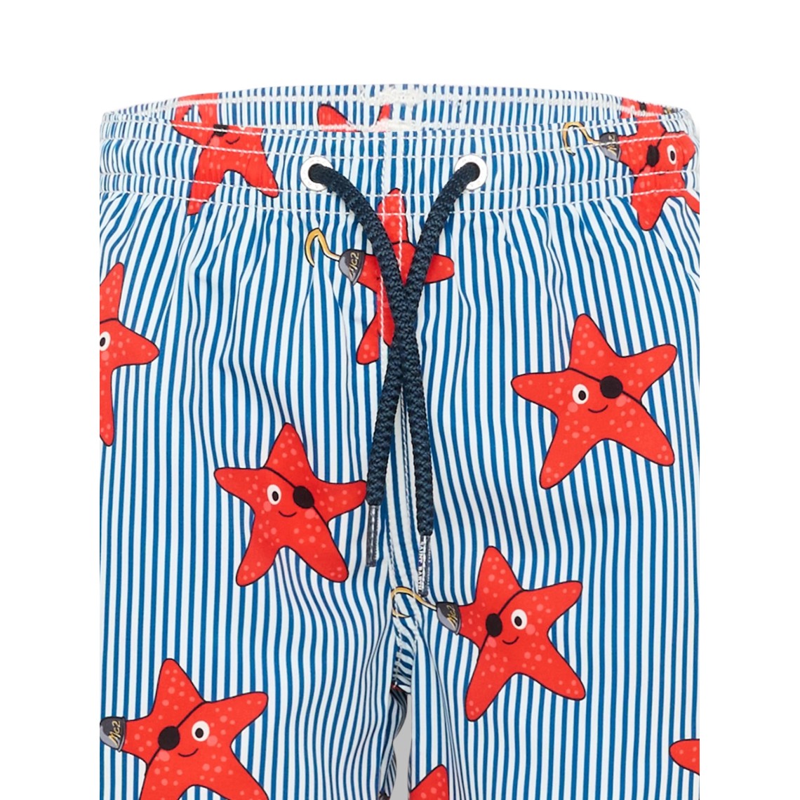 Costume da bagno Jean Mc2 Saint Barth