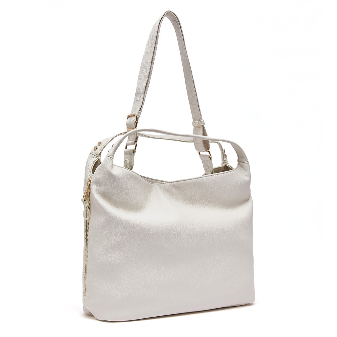 Borsa tote con logo Liu Jo