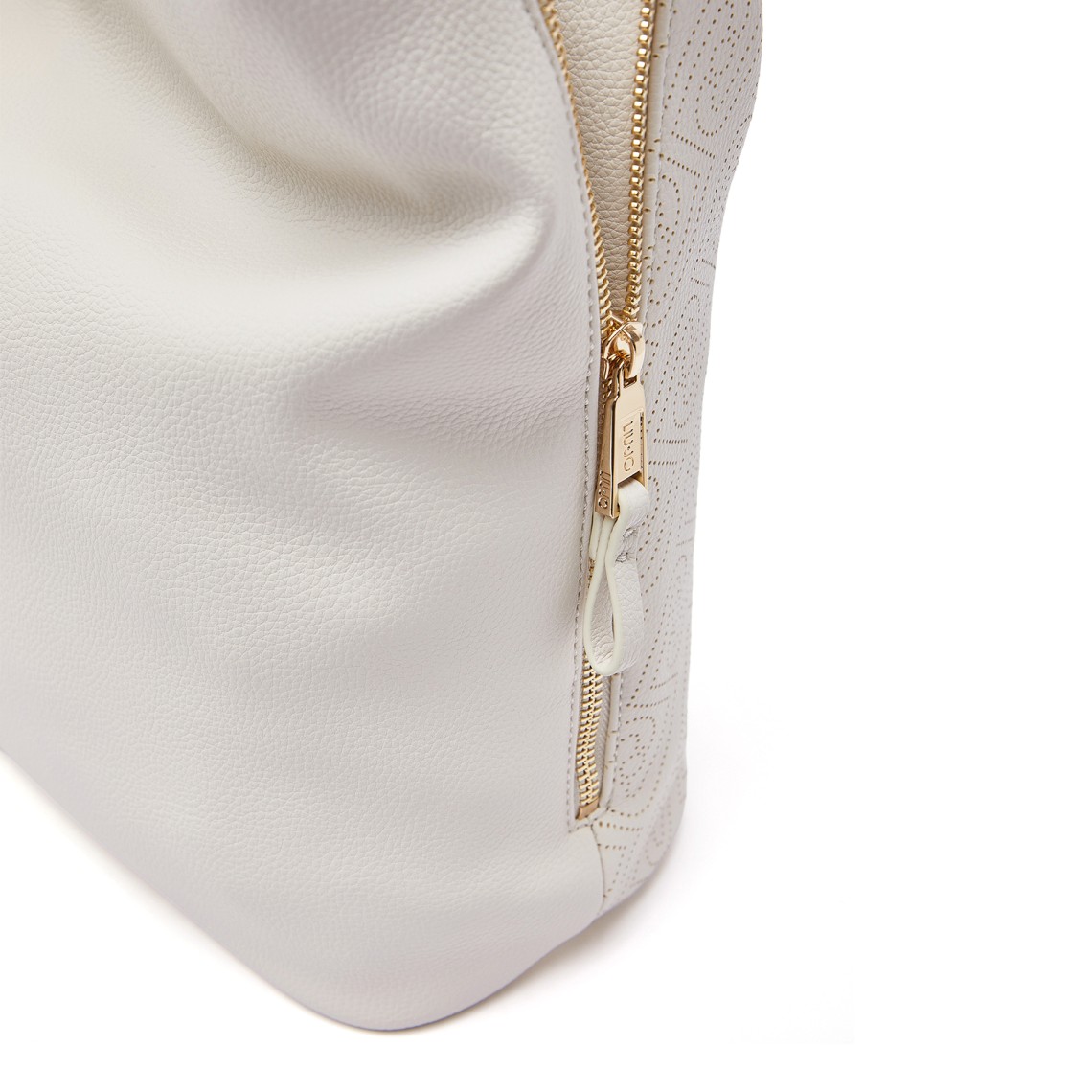 Borsa tote con logo Liu Jo