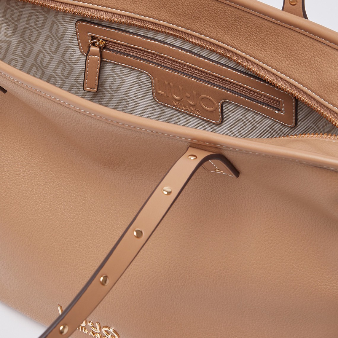 Borsa tote media Liu Jo