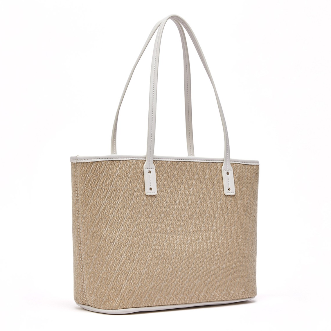 Borsa a spalla jacquard Liu Jo