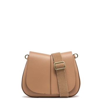 Borsa a tracolla Helena Round Gianni Chiarini