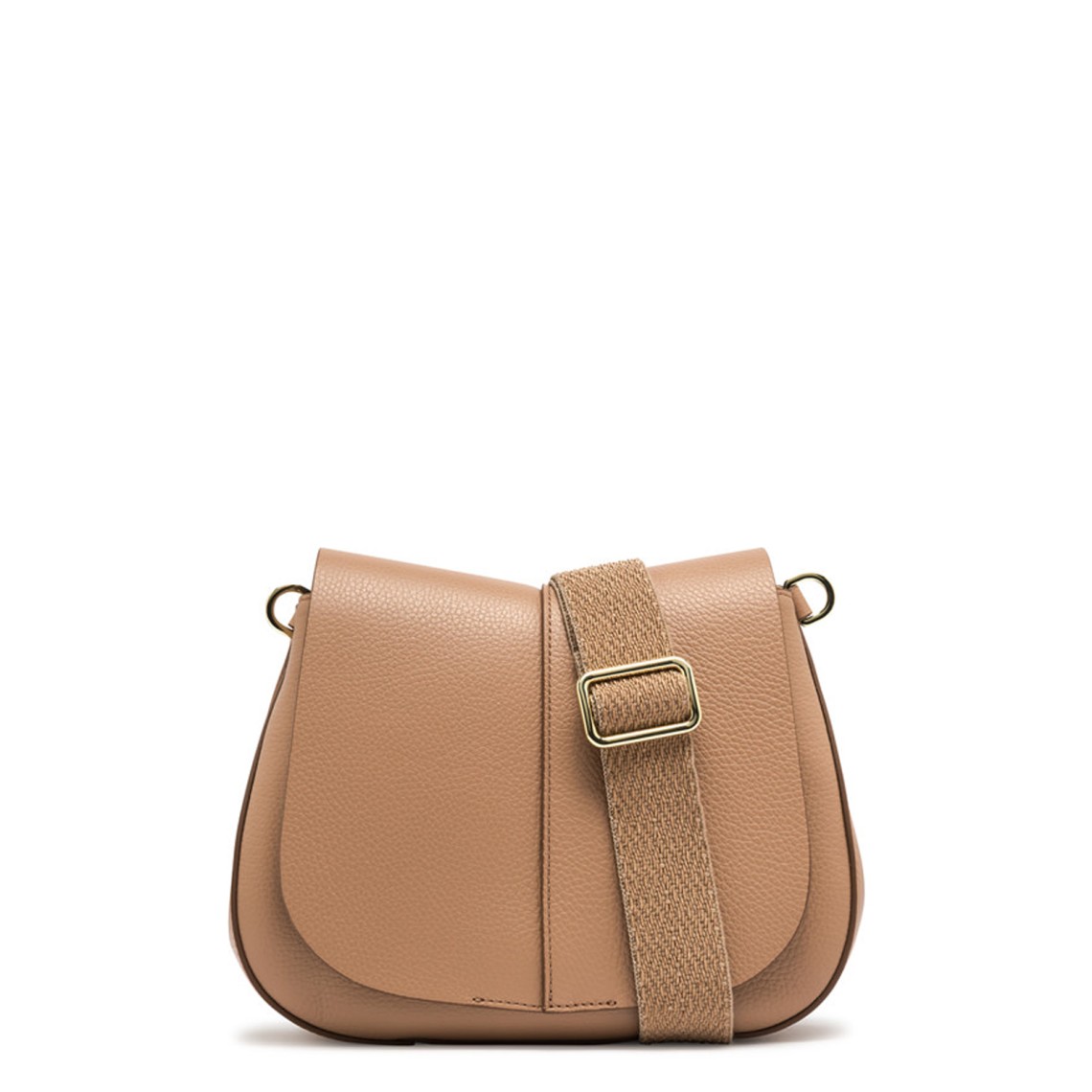 Borsa a tracolla Helena Round Gianni Chiarini