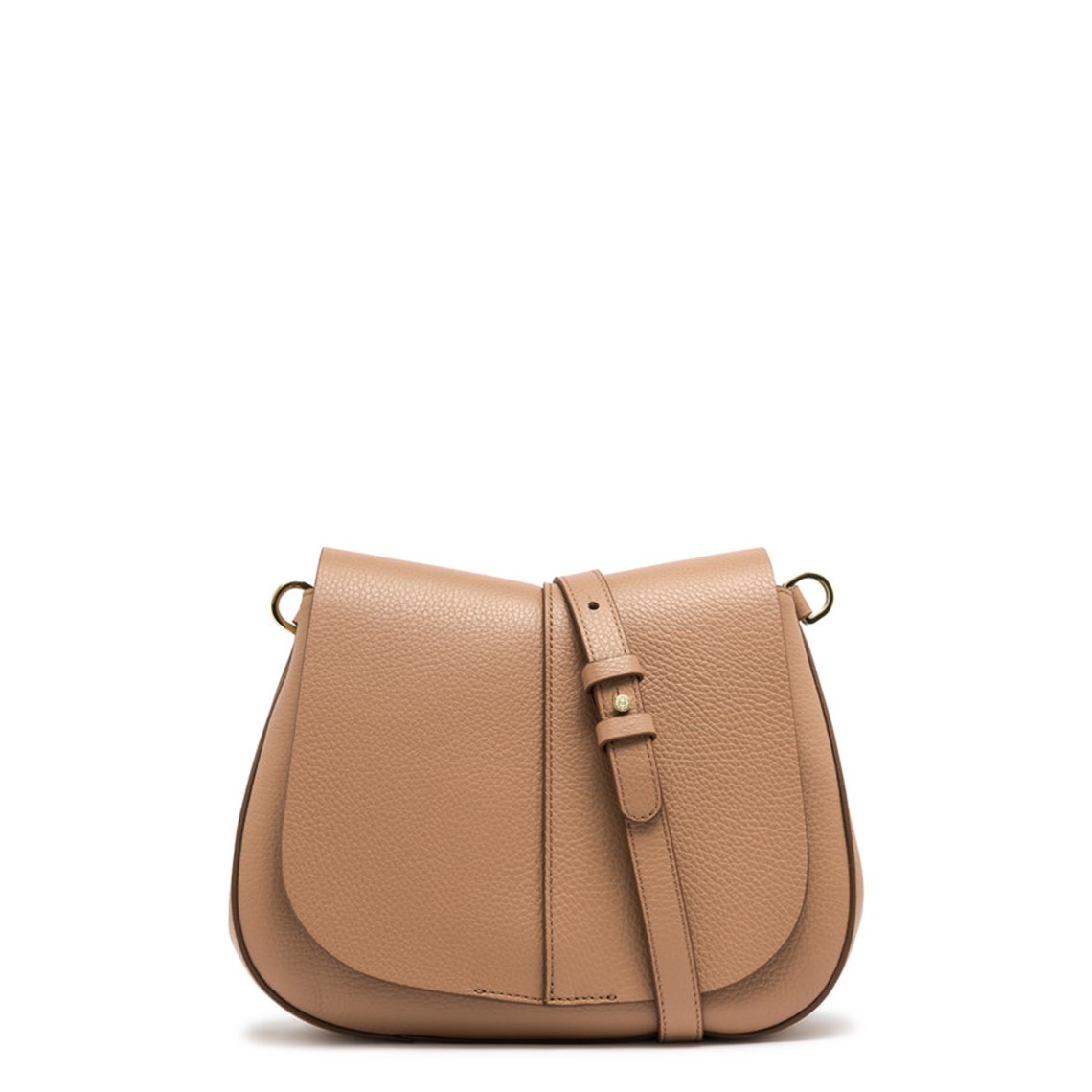 Borsa a tracolla Helena Round Gianni Chiarini