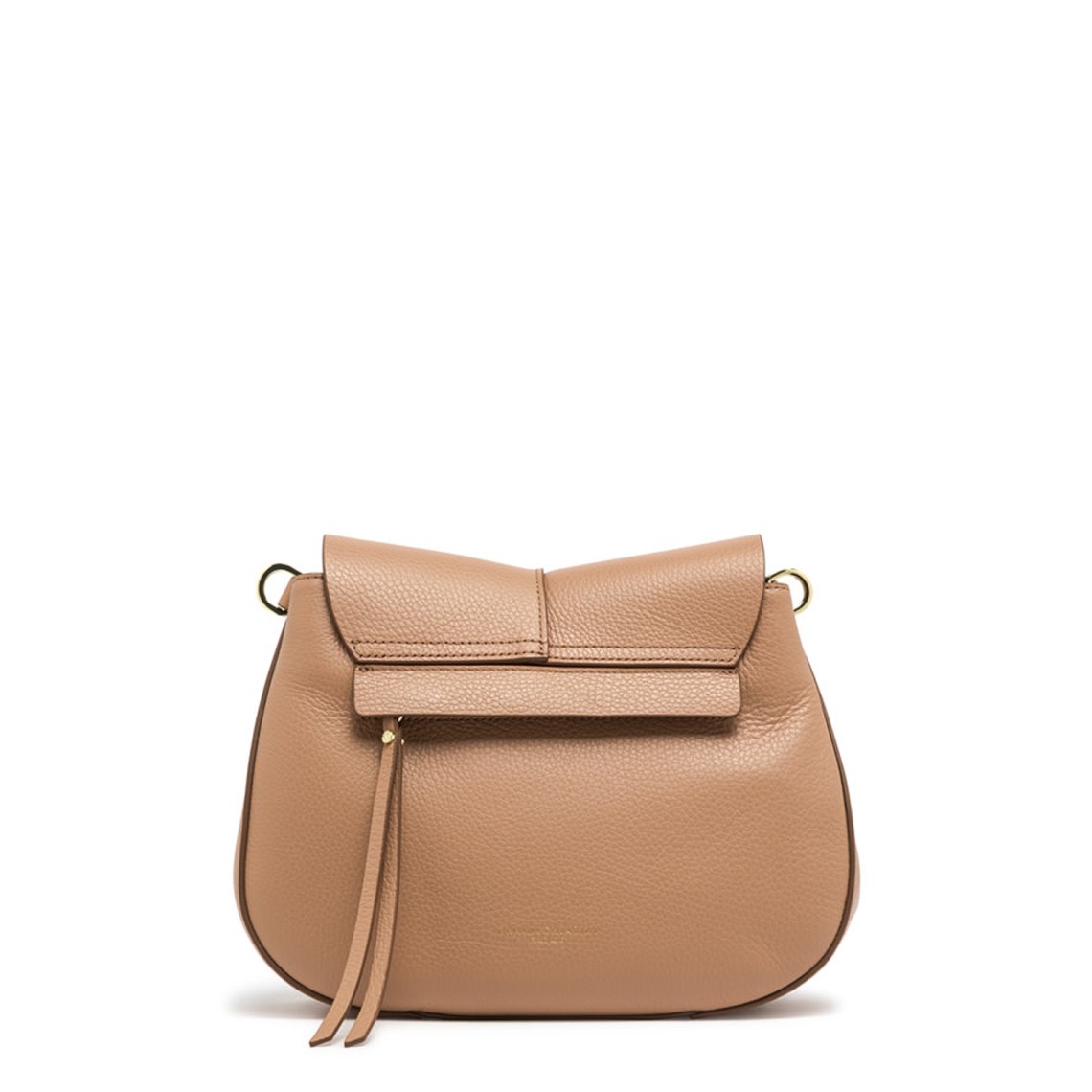 Borsa a tracolla Helena Round Gianni Chiarini
