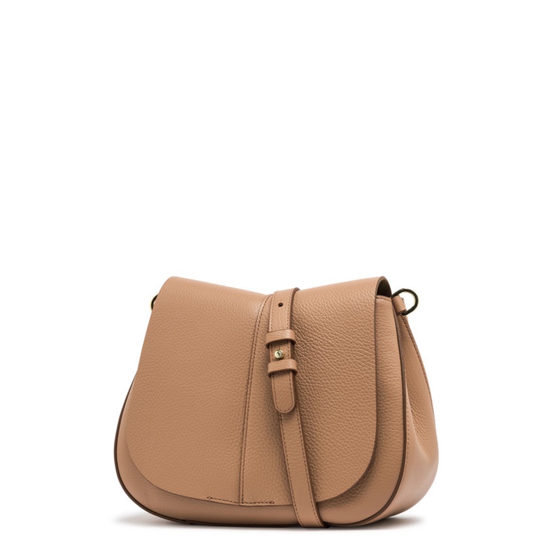Borsa a tracolla Helena Round Gianni Chiarini