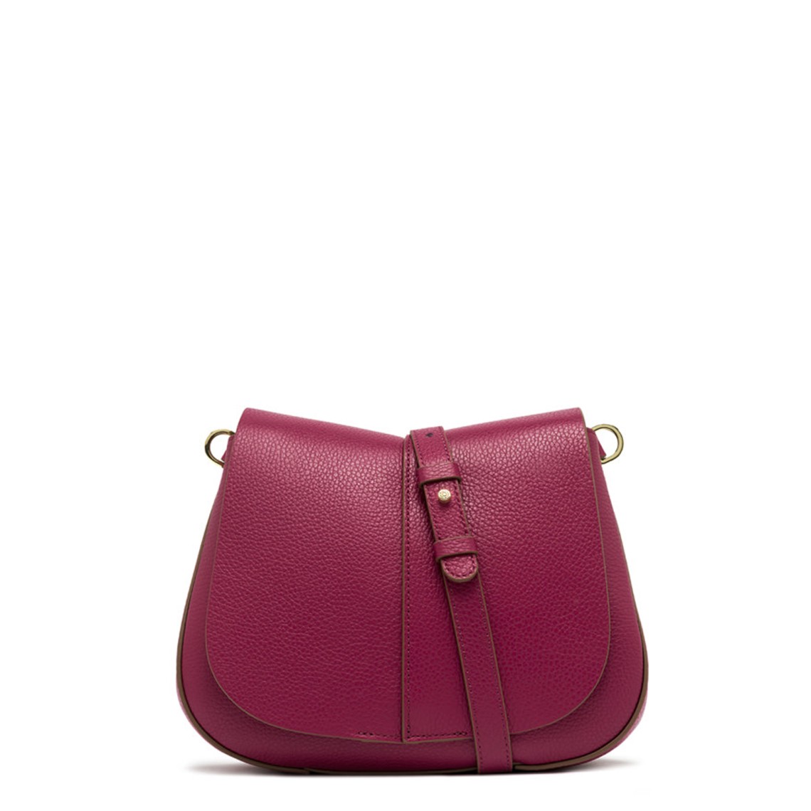Borsa a tracolla Helena Round Gianni Chiarini
