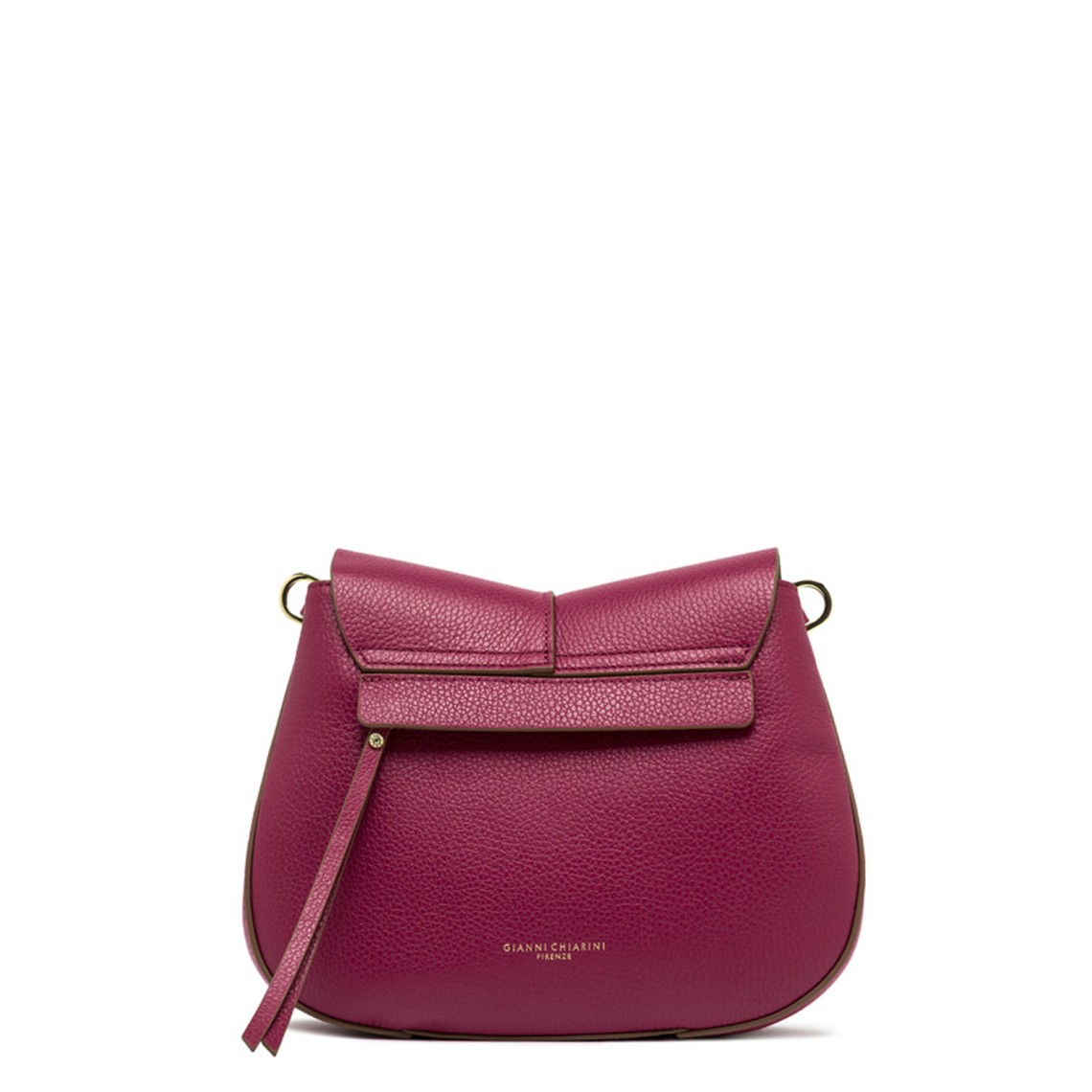 Borsa a tracolla Helena Round Gianni Chiarini