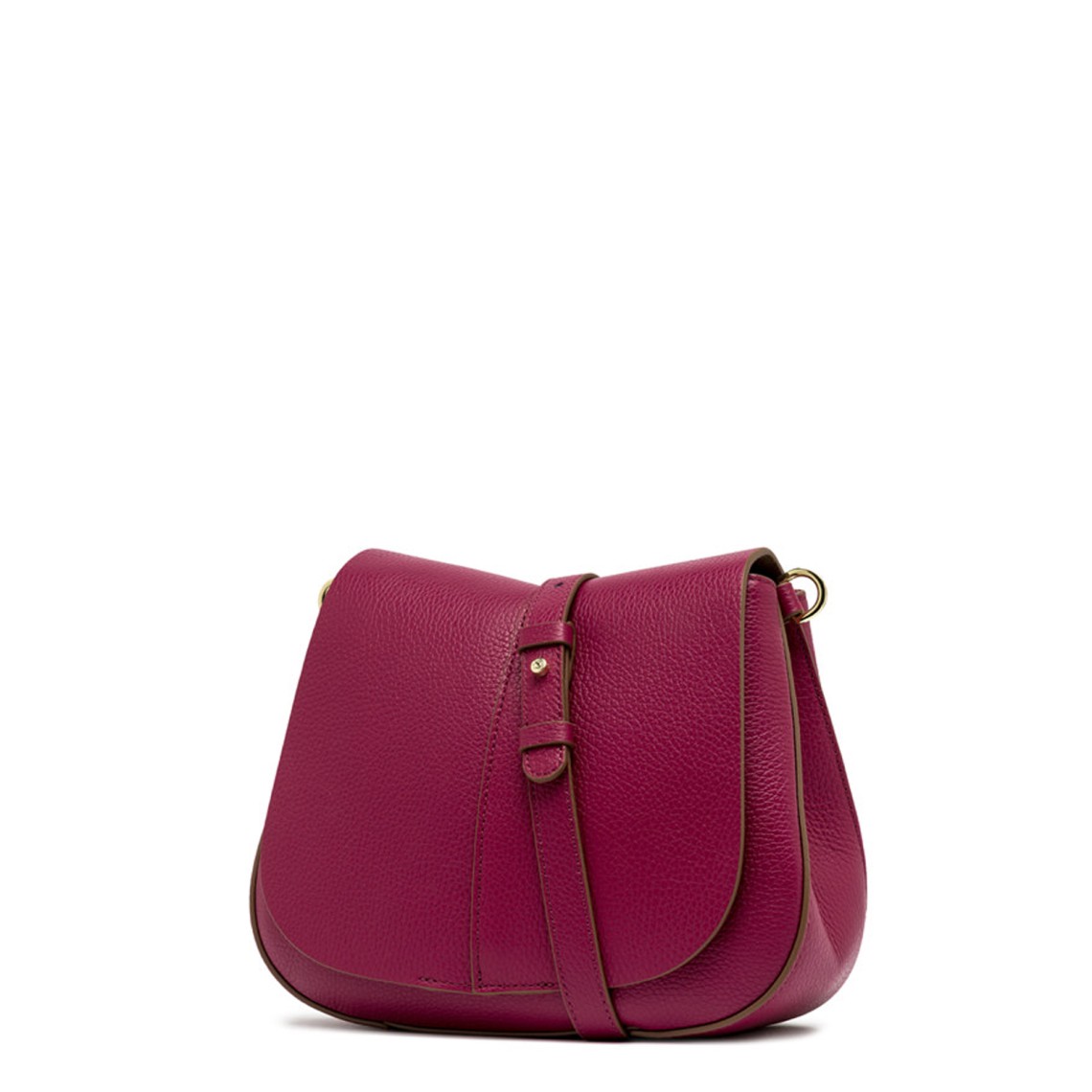 Borsa a tracolla Helena Round Gianni Chiarini
