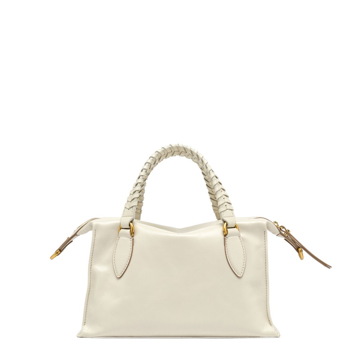 Borsa in pelle cerata Roxy Gianni Chiarini
