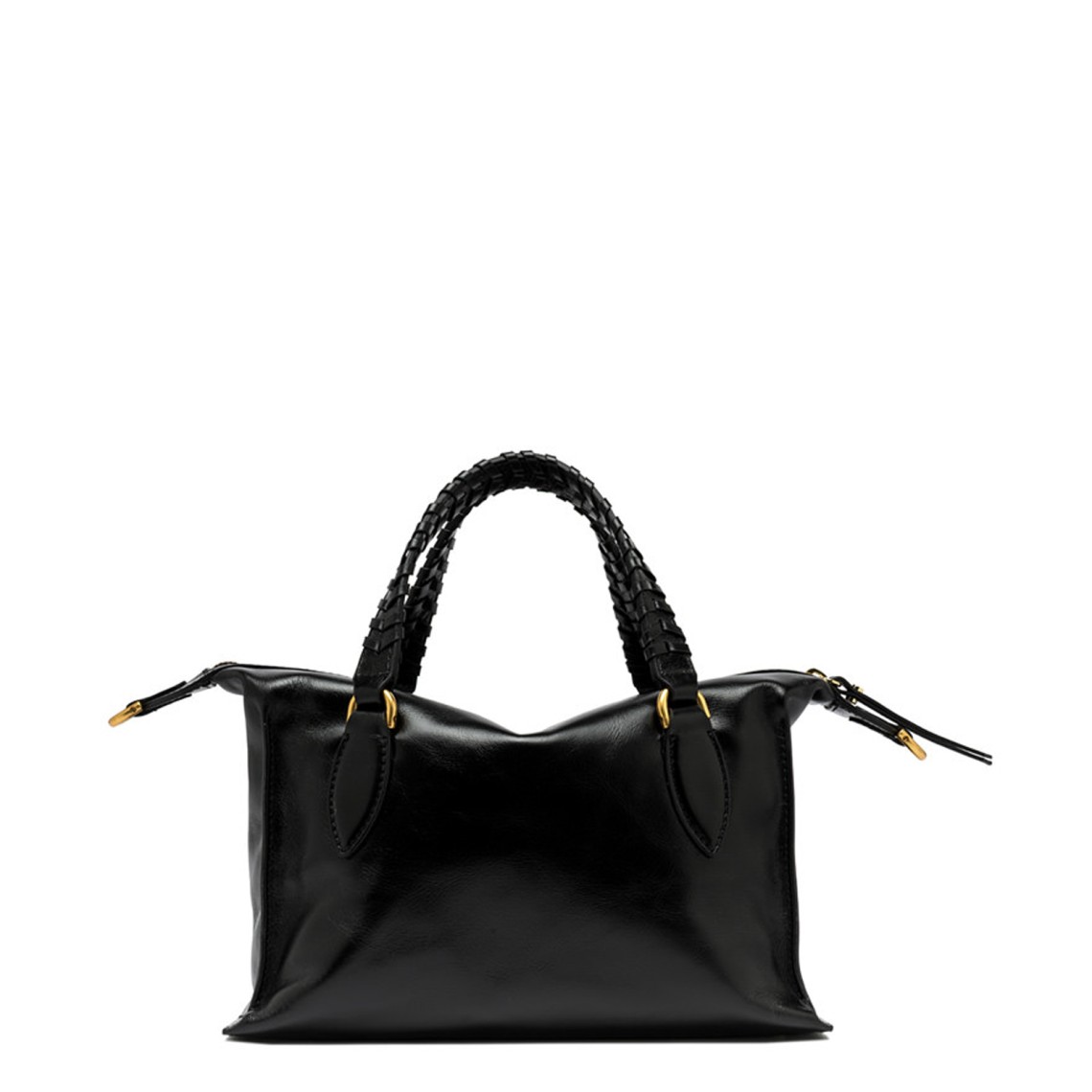 Borsa in pelle cerata Roxy Gianni Chiarini