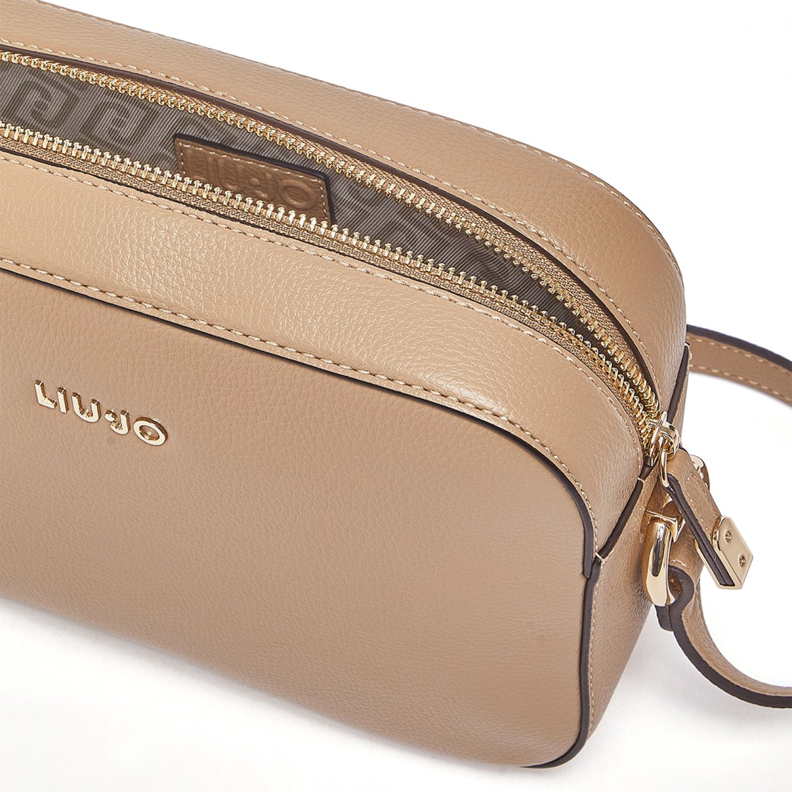 Borsa a tracolla media Liu Jo