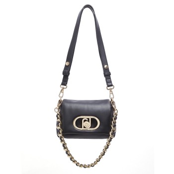 Borsa a spalla piccola LaPuffy Liu Jo
