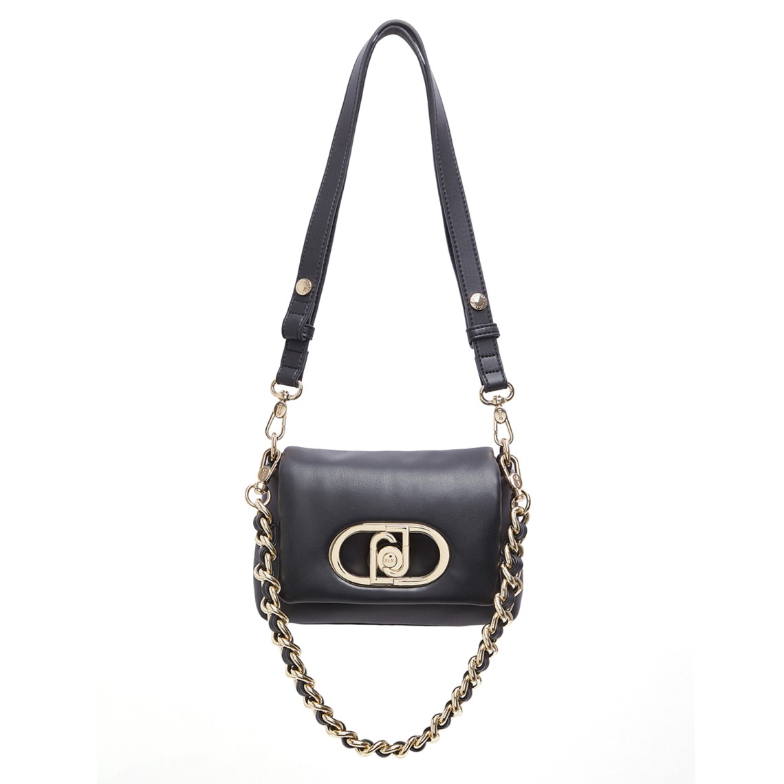 Borsa a spalla piccola LaPuffy Liu Jo