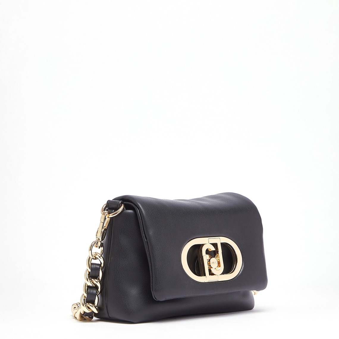 Borsa a spalla piccola LaPuffy Liu Jo