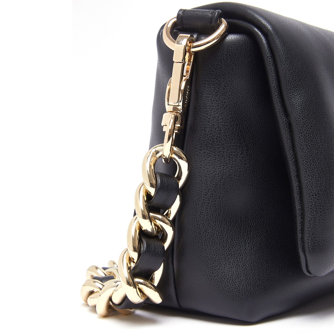 Borsa a spalla piccola LaPuffy Liu Jo