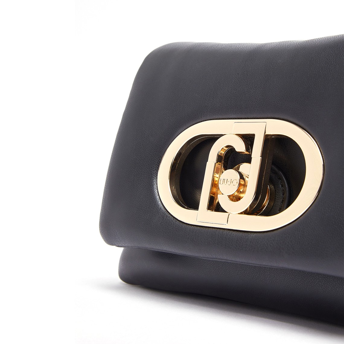 Borsa a spalla piccola LaPuffy Liu Jo