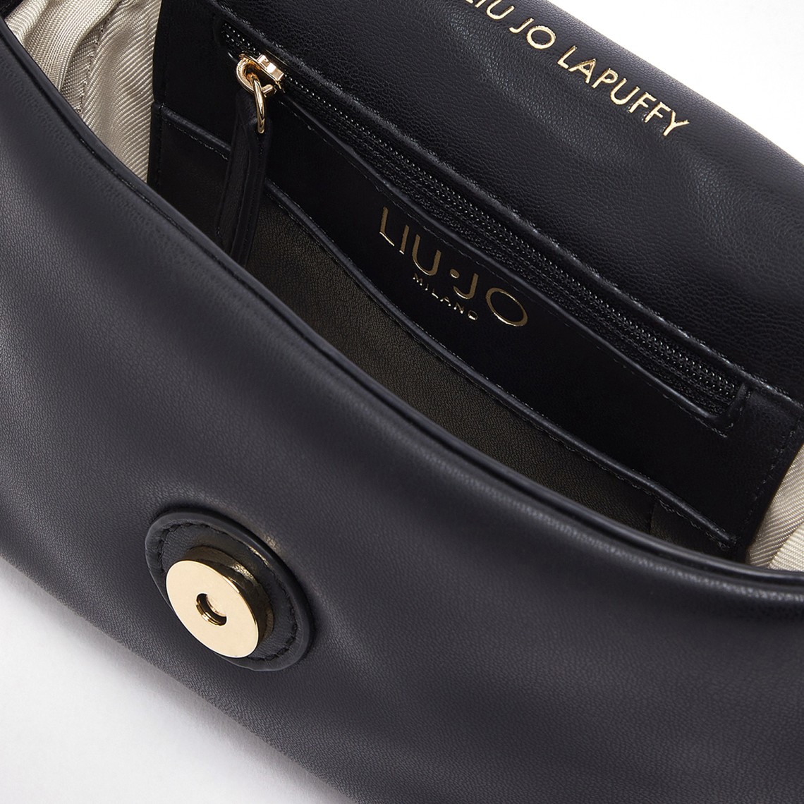 Borsa a spalla piccola LaPuffy Liu Jo