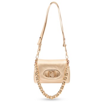 Borsa a spalla piccola LaPuffy Liu Jo