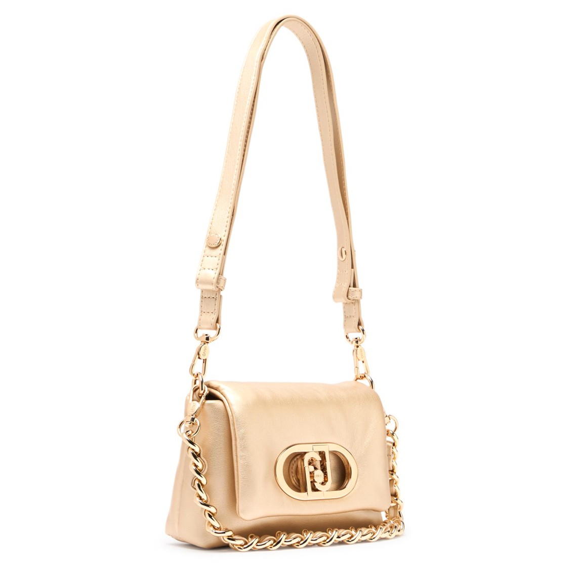 Borsa a spalla piccola LaPuffy Liu Jo