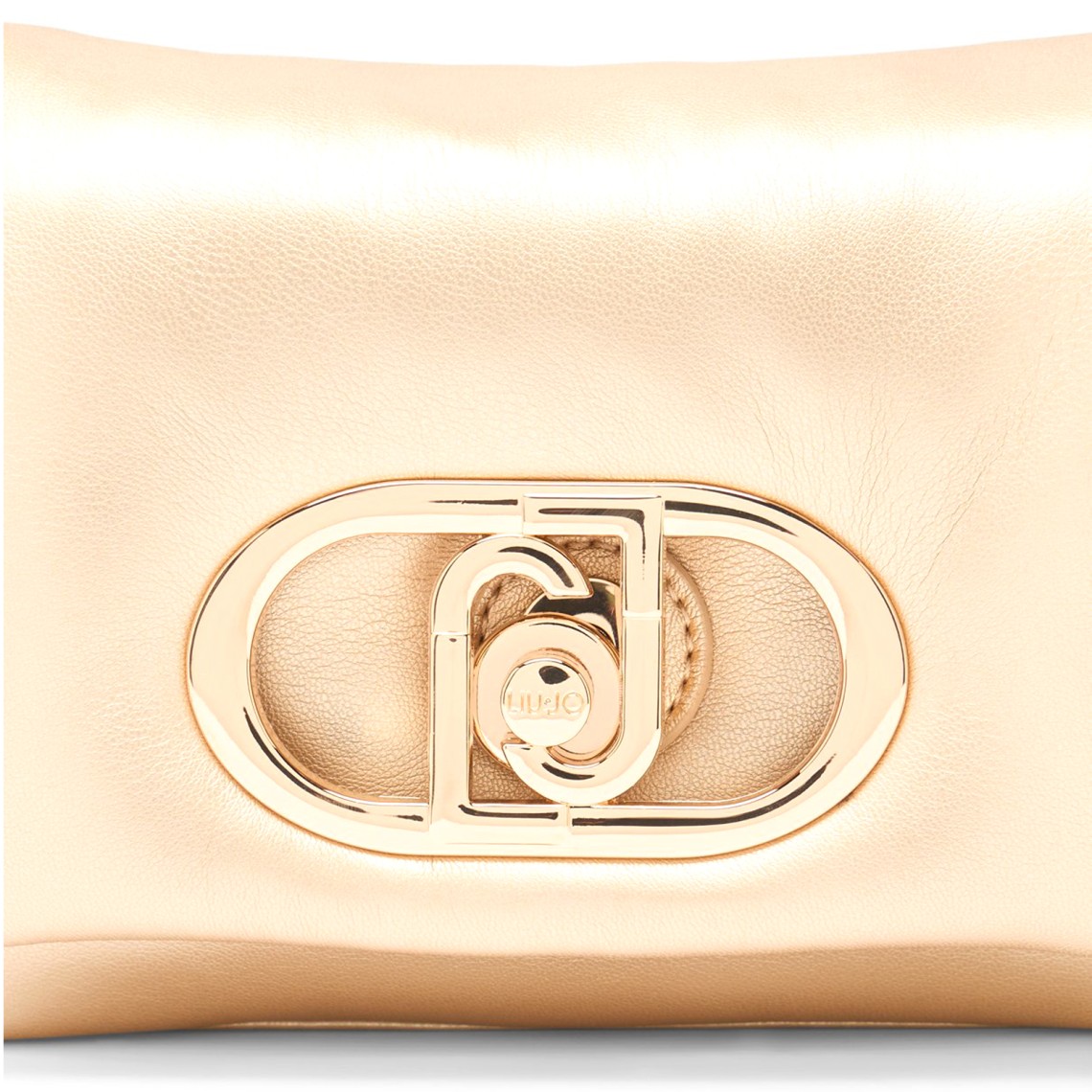 Borsa a spalla piccola LaPuffy Liu Jo