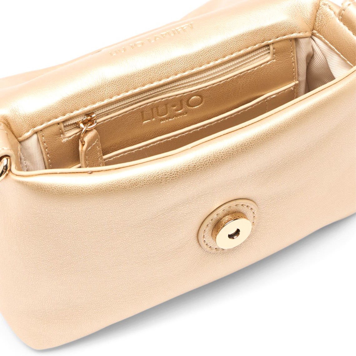 Borsa a spalla piccola LaPuffy Liu Jo