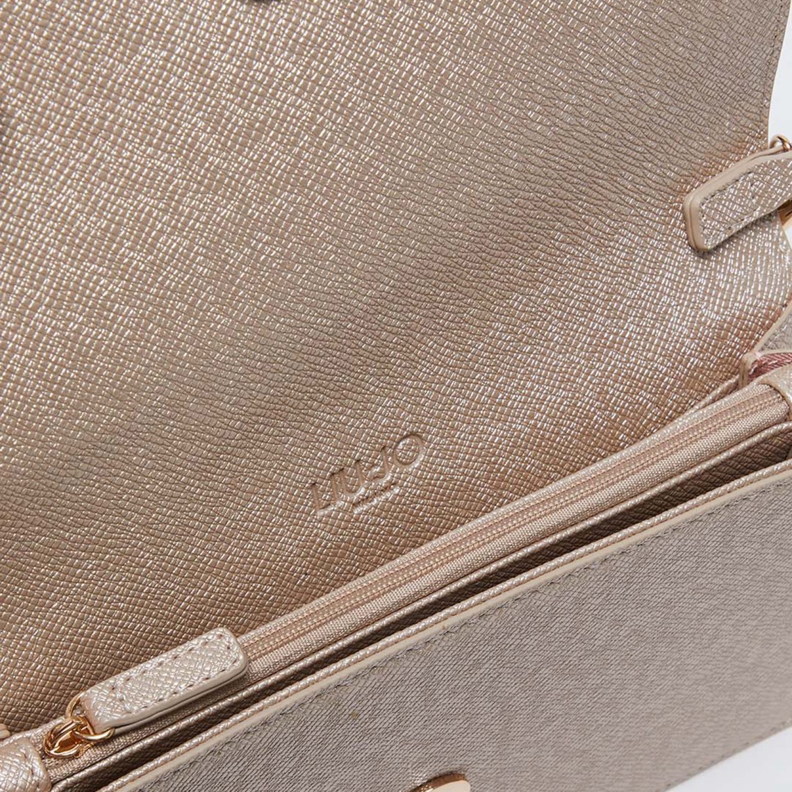 Borsa a tracolla piccola Liu Jo