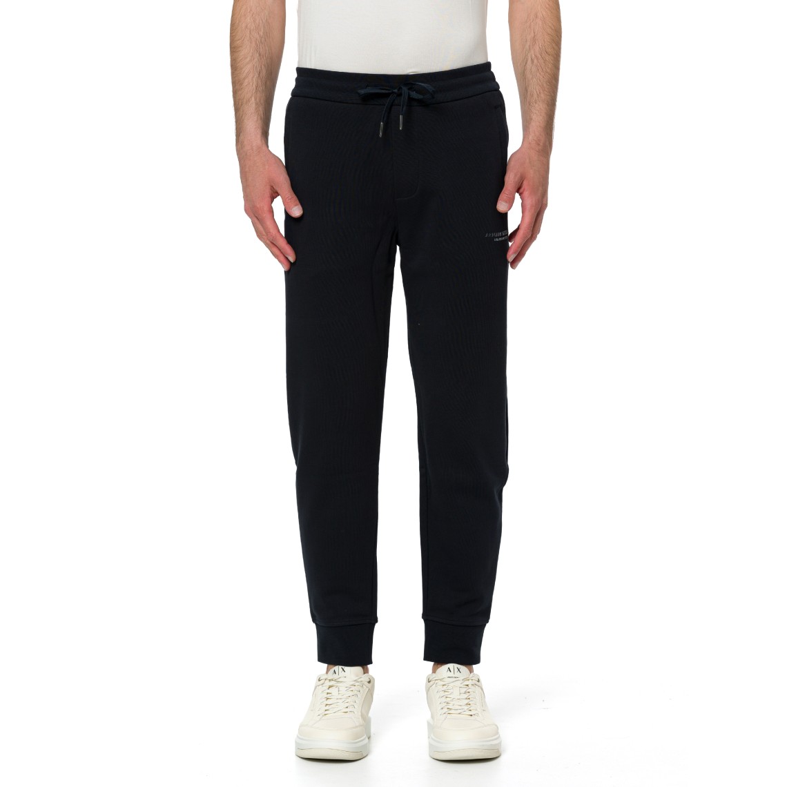Pantaloni joggers Armani Exchange