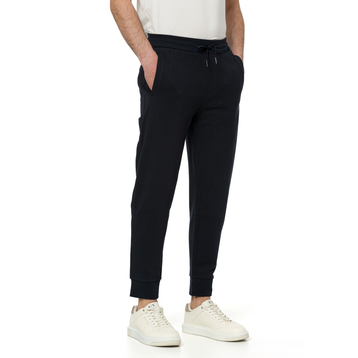 Pantaloni joggers Armani Exchange