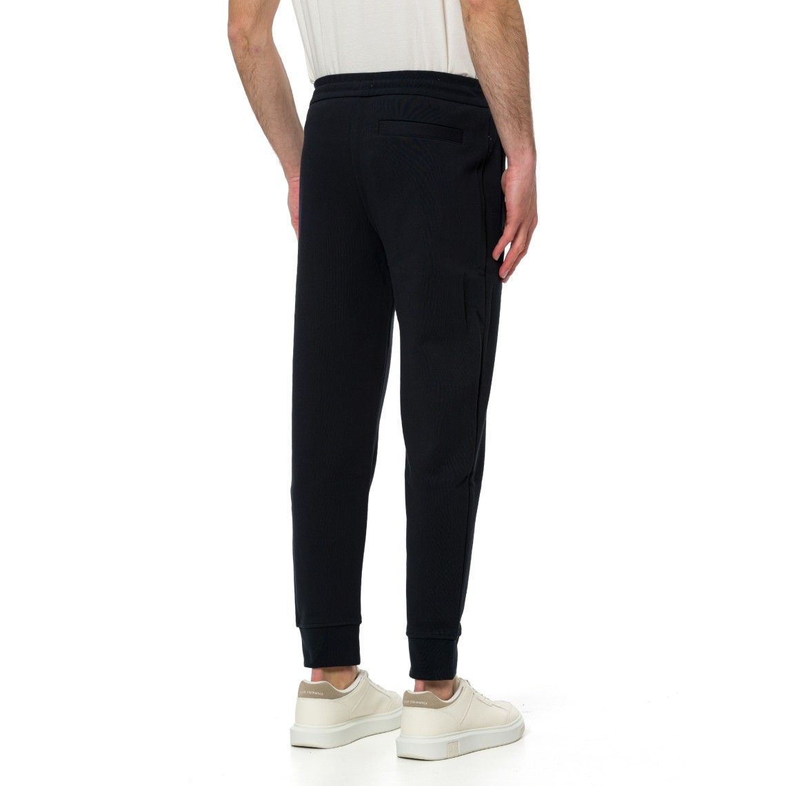 Pantaloni joggers Armani Exchange