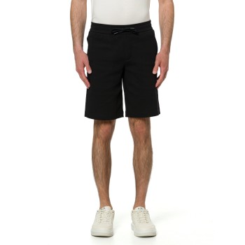 Bermuda in cotone stretch Armani Exchange