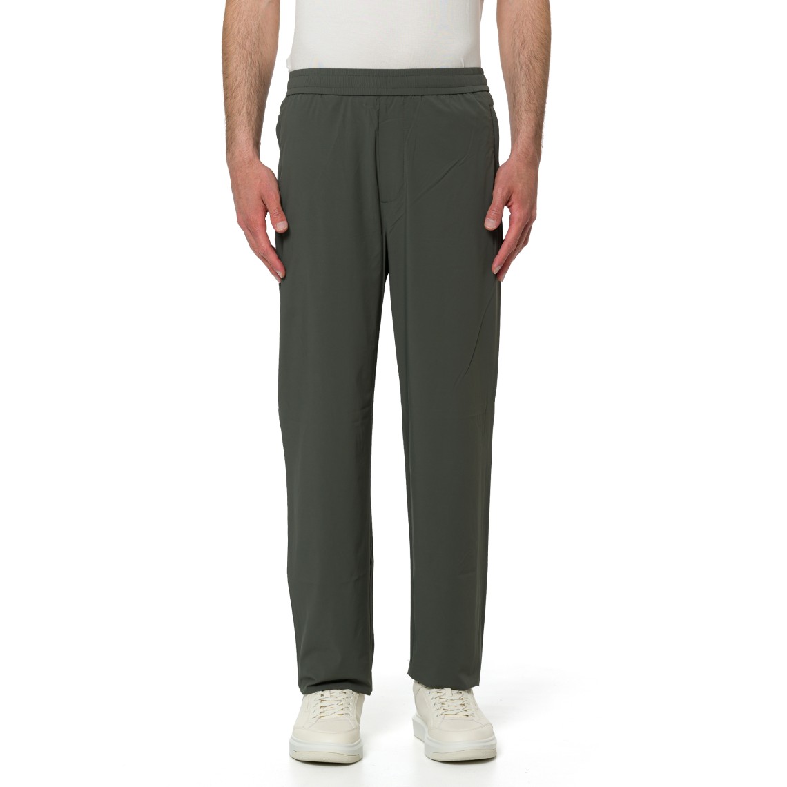 Pantaloni Armani Exchange