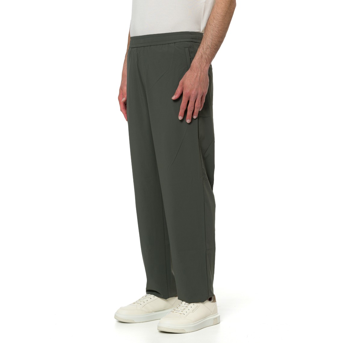 Pantaloni Armani Exchange